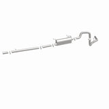 MagnaFlow BRE Exhaust Kit 99-04 Ford F-250 F-350