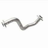 BRE Exhaust 09-13 Matrix Vibe 1.8L 2.4L Front Pipe Kit