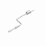 MagnaFlow BRE Exhaust Kit 95-01 Chevy Metro 1.3L