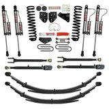Skyjacker 6In SYS 08F250GAS 4LKS ADX