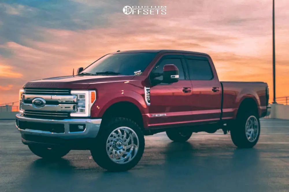 Nitto Trail Grappler 35x12.50R22LT