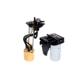 Fleece Performance 17-24 Ford F-250/F-350 6.7L Long Bed PowerFlo Lift Pump Assembly w/Filter Kit