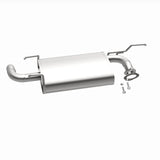 BRE Exhaust 13-16 SUBARU XV CROSSTREK CROSSTREK 2.0L Muffler Kit