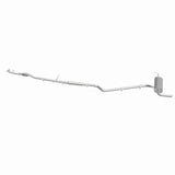 MagnaFlow BRE Exhaust Kit 14-18 JEEP CHEROKEE 2.4L