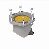 Magnaflow 16-21 Nissan Maxima 3.5L Direct Fit Converter