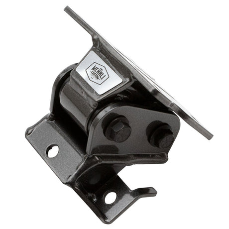 Wehrli 01-10 GM Duramax LB7/LLY/LBZ/LMM Heavy Duty Engine Mount - Bengal Blue