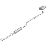 MagnaFlow BRE Exhaust Kit 08-12 Honda Accord 2.4L