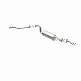 MagnaFlow BRE Exhaust Kit 00-04 Mitsubishi Montero Sport