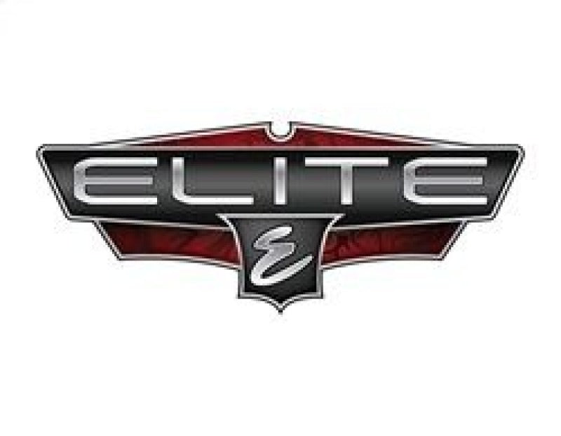 Undercover 22-26 Toyota Tundra 6.5ft Bed w/ Deck Rail System Elite Smooth Bed Cover