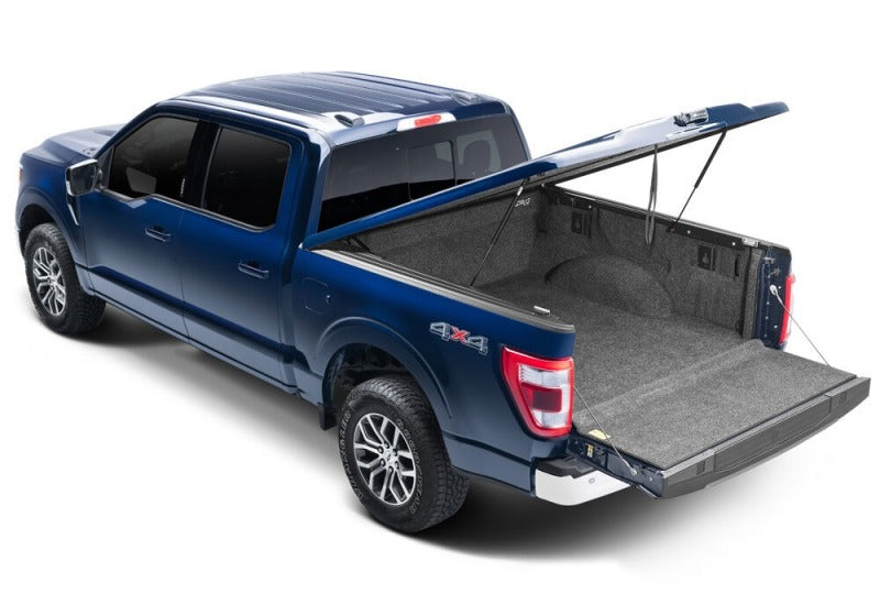 Undercover 23-26 Ford F-250 6.9ft Bed Elite Smooth Bed Cover - Ready To Paint
