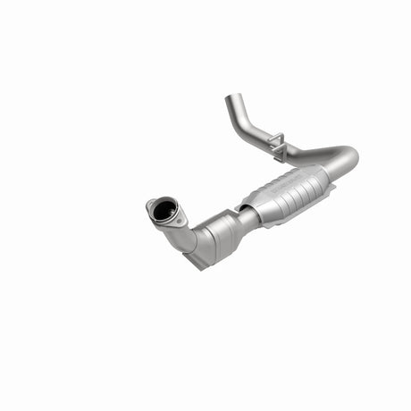 MagnaFlow Direct Fit Catalytic Converter 99-00 Ford Trucks 5.4L