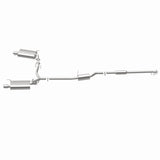 MagnaFlow BRE Exhaust Kit 99-03 Acura CL TL 3.2L