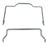Belltech 21-25 Ford Bronco 4in-7.5in Lift Kit w/ Coilovers / Front & Rear Swaybars