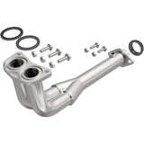BRE Exhaust 94-01 Integra 1.8L Front Pipe Kit