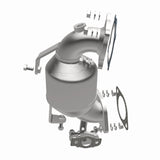 MagnaFlow DF Conv 2020 Hyundai Sonata Front Underbody 1.6L