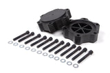 Zone Offroad 01-10 Chevrolet Silverado / GMC Sierra 2500/3500 HD CV Spacer Kit