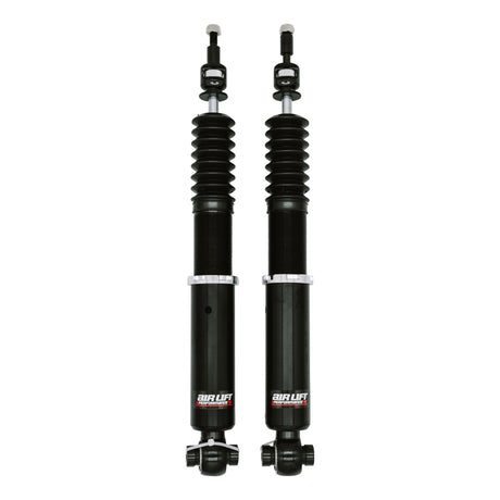 Air Lift Performance 15-20 Audi A3 / 15-24 VW GTI Coilover Kit