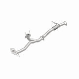 BRExhaust 11-15 Explorer 3.5L Front Pipe Kit