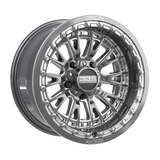 Slayer R Beadlock | Gunmetal Contrast Cut