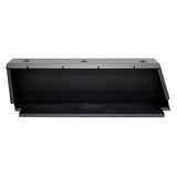 Westin 2023-2025 Ford F-250/F350 6ft 8in Bed / RAM 2500/3500 6ft 4in Bed EXP Toolbox Shell Driver - Black