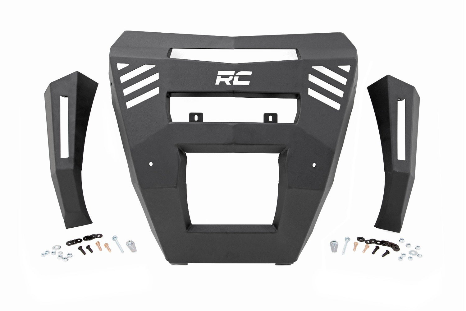 Bumper | Front | Can-Am Defender HD 8/HD 9/HD 10