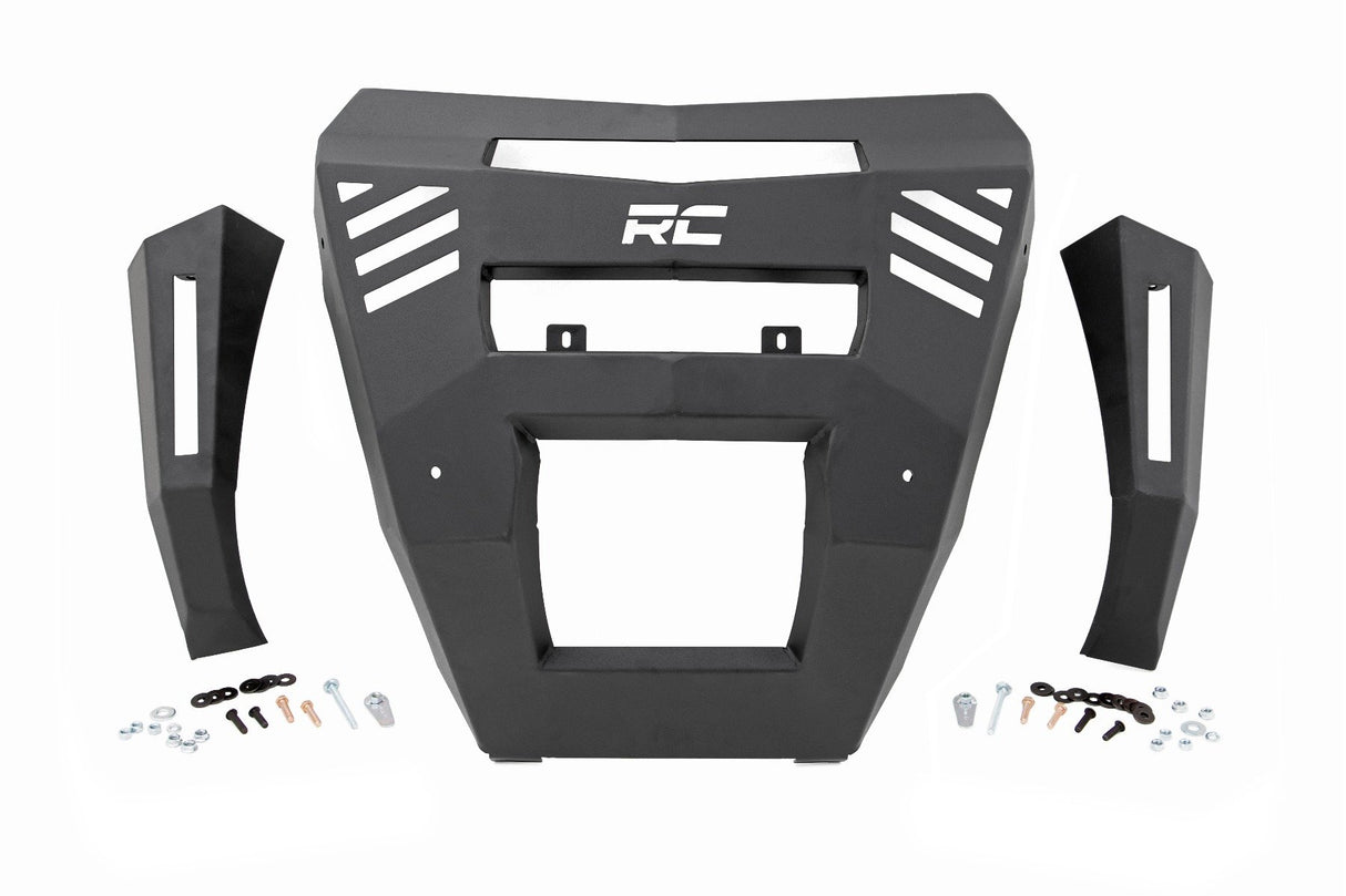 Bumper | Front | Can-Am Defender HD 8/HD 9/HD 10