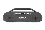 Front Bumper | Hybrid | Toyota Tacoma 2WD/4WD (2016-2023)