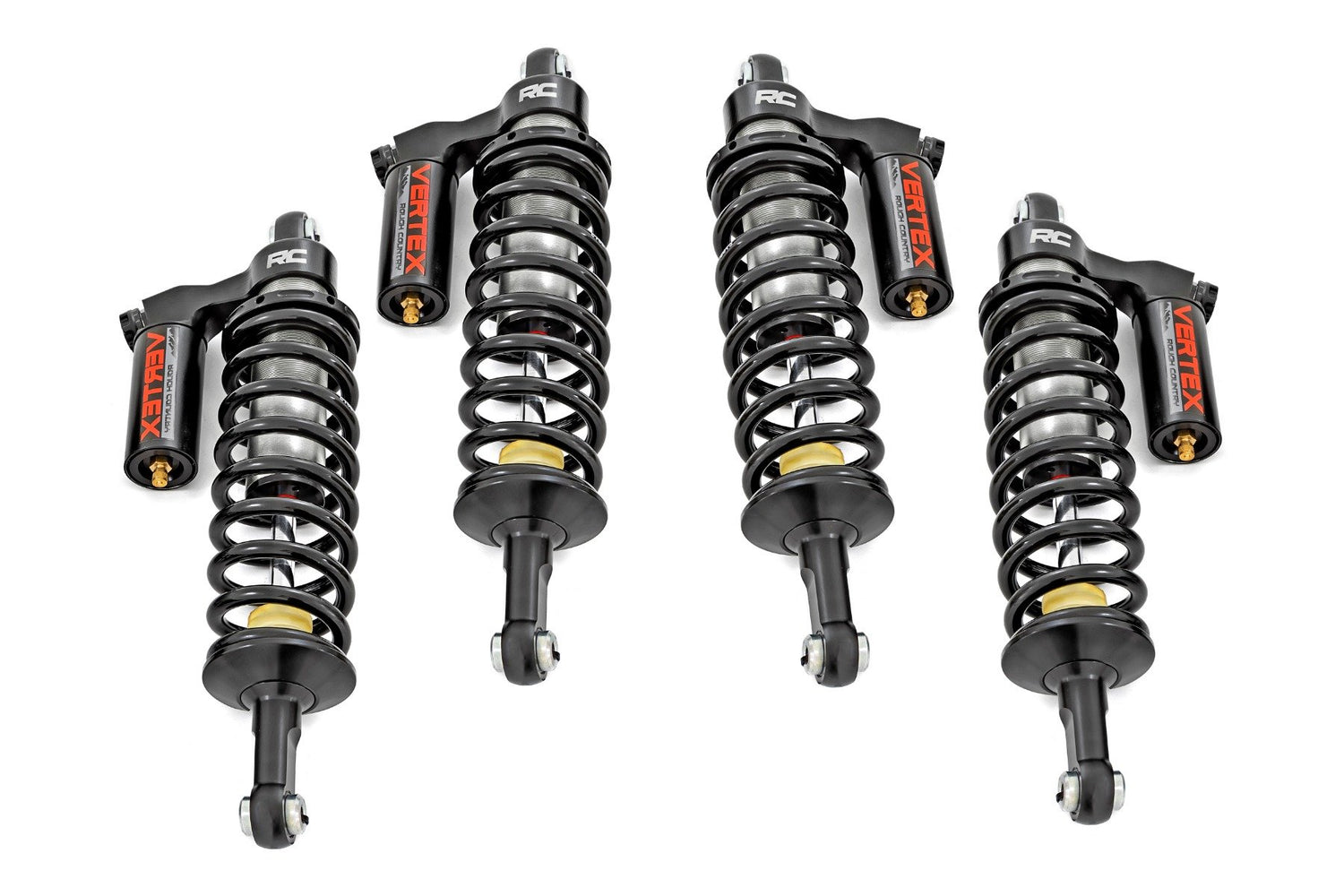 Vertex Adjustbale Suspension Kit | Can-Am Defender HD 5/HD 8/HD 9