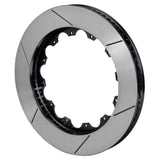 Wilwood GT 72 Curved Vane Rotor