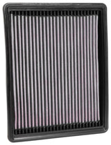 Airaid 99-14 Chevy / GMC Silverado (All Engines) Direct Replacement Filter