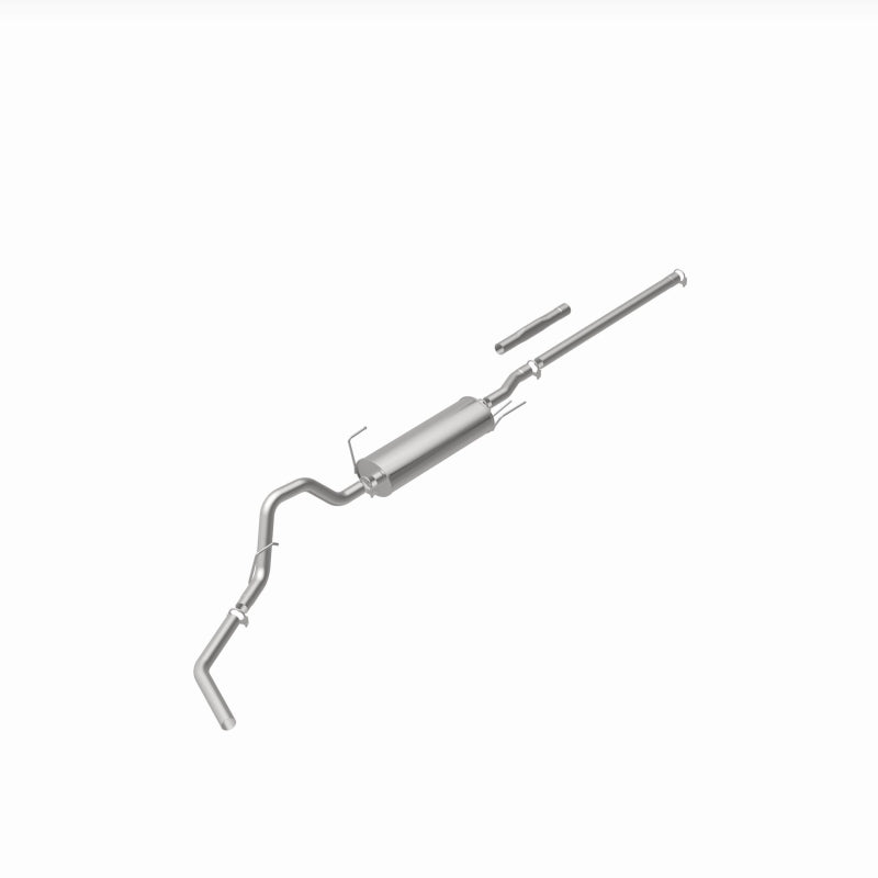 MagnaFlow BRE Exhaust Kit 04-08 Ford F-150