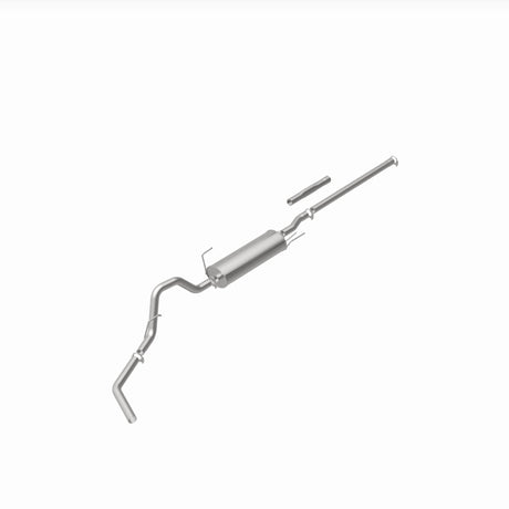 MagnaFlow BRE Exhaust Kit 04-08 Ford F-150