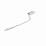 MagnaFlow BRE Exhaust Kit 02-06 Toyota Camry 2.4L