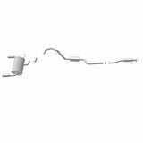 MagnaFlow BRE Exhaust Kit Replacement Stainless Ford