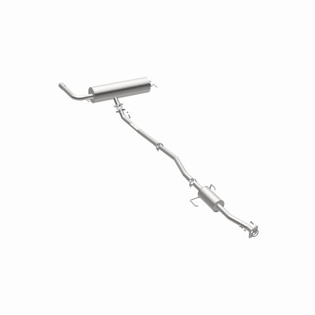 MagnaFlow BRE Exhaust Kit 01-03 Toyota RAV4 2.0L