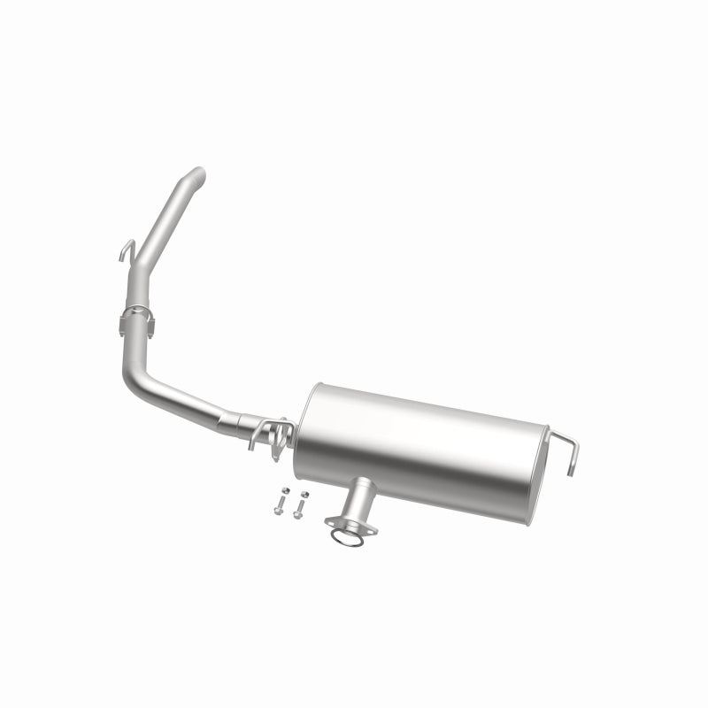 BRExhaust 11-16 Toyota Sienna Muffler Kit