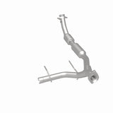 Magnaflow 03-04 Ford Expedition 5.4L Direct Fit Converter