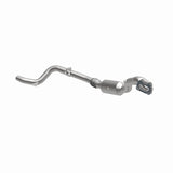 Magnaflow 20-21 Dodge Charger 3.6L Direct Fit Converter