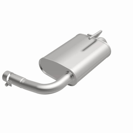 BRExhaust 19-25 Nissan Altima 2.5L Direct-Fit Replacement Rear Muffler Kit