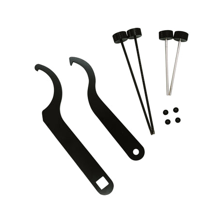 Air Lift Performance 09-16 Audi A4 / 07-17 Audi A5 Coilover Kit