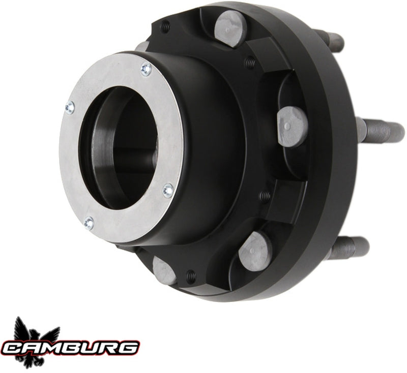 Camburg 2.50 Race Series Rear Hub Kit (5x5.5 / 40sp)