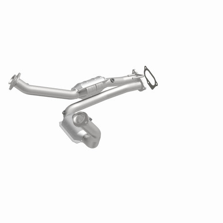 MagnaFlow Direct Fit Catalytic Converter 04 Ranger/BSeries 3.0L