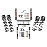 Skyjacker 4In PKG97-02TJW/ X-LKS