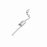 MagnaFlow BRE Exhaust Kit 04-07 Highlander RX330 3.3L