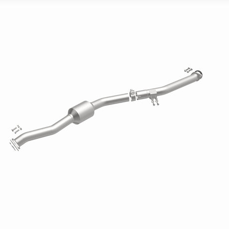 Magnaflow 20-21 Subaru WRX 2.0L Direct Fit Cat Converter (California Grade)