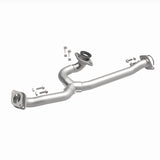 BRE Exhaust 06-12 Fusion Milan MKZ Zephyr 3.0L 3.5L Front Pipe Kit