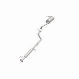 MagnaFlow BRE Exhaust Kit 11-16 Hyundai Elantra 1.8L