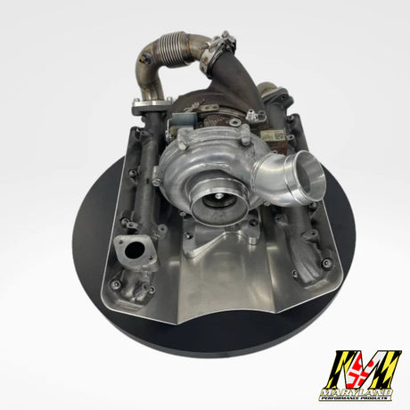 Maryland Performance Products BUDGET VGT RETROFIT KIT (11-14 POWER STROKE)