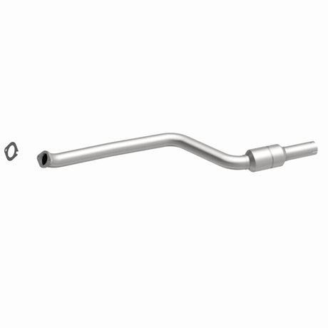 MagnaFlow Conv DF BMW 3 07-08 Rear OEM