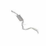 MagnaFlow BRE Exhaust Kit 13-17 Toyota RAV4 2.5L